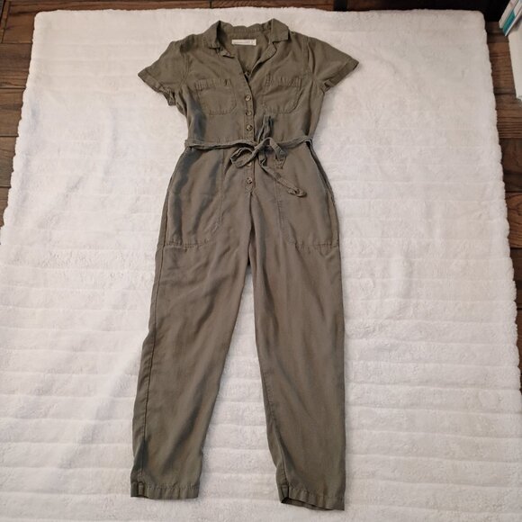 Abercrombie & Fitch Pants - Abercrombie & Fitch Jumpsuit